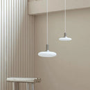 Axyaa Nordic Glass Chandelier for Bedroom Living Room Bar Restaurant décor