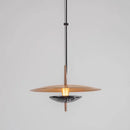Axyaa Marble Minimalist Nordic Pendant Light - Danish Designer Bar Counter Fixture