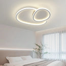 Axya LED Ceiling Chandelier for Home Lighting