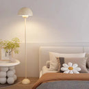 Axyaa Plug-in Floor Lamp: High-Quality Interior Lighting for Living, Dining & Bedroom Decor