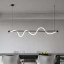 Axyaa Modern Pendant Chandelier for Indoor Dining Room Lighting