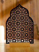Axyaa Eid Mubarak Ramadan Ornaments - Islamic Decor for Ramadan Kareem Festivities
