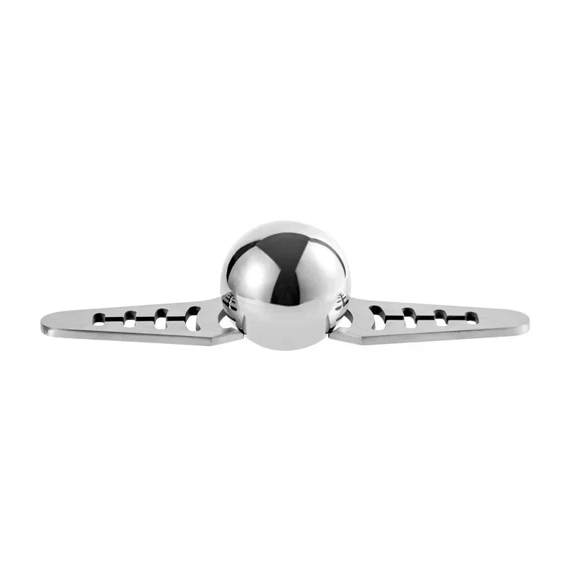 Axyaa Stainless Steel Espresso Ice Ball - Coffee Cooling Flavor Enhancer