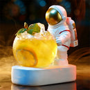 Axya Luminous Juice Cup Molecular Smoking Personalized Wine Glass Cocktail Glass