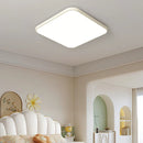 Axyaa Modern LED Ceiling Lamp 5 Colors for Living Room Bedroom Lighting