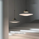 Axyaa Nordic Designer LED Pendant Light for Restaurant, Office, and Bedroom