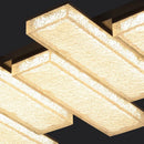 Axyaa Smart LED Ceiling Lights for Nordic Home Bedroom Decor