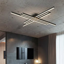Axyaa Ceiling Lights: Nordic LED Lamp for Home Decor, Bedroom & Living Room Lighting