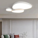 Axyaa LED Ceiling Light Fixture for Modern Home Decor Lighting