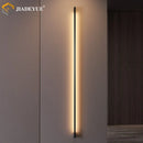 Axyaa Modern LED Wall Lamp for Bedroom Dining Room Corridor Decoration