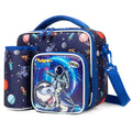 Kids Lunch Box by Axyaa: Keeps Food Cold & Warm for Long Time