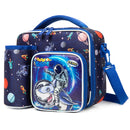 Kids Lunch Box by Axyaa: Keeps Food Cold & Warm for Long Time