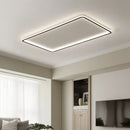 Axyaa LED Ceiling Lamp Dimmable Iron Living Room Bedroom Lighting Luminaire