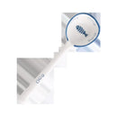 Axya Hand-Painted Ceramic Soup Spoon - Japanese Style Dessert Spoon