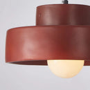 Axyaa Wabi Sabi Nordic Dining Table Pendant Lamp