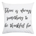 Axyaa Beauty Life Place Love Polyester Cushion Cover Decorative Pillow Case