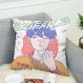 Axyaa Decorative Pillowcase Set - Fall Bed Cushions & Ornamental Pillows
