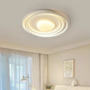 Axyaa LED Ceiling Pendant Lamp for Home Décor - Modern Lighting for Living Room, Bedroom, Dining & Children's Room