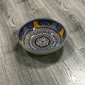 Axyaa Bohemian Retro Ceramic Tableware Set for Serving and Dining