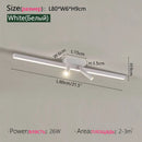 Axyaa Nordic Ceiling Lamp: Living, Dining, Bedroom, Kitchen, Aisle Strip, Spotlight Lighting