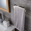 Axyaa Towel Rack for Bathroom & Kitchen - Self-adhesive Household Item