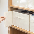 Axyaa Wardrobe Organizer Drawers for Pants, Bras, Socks, and T-Shirts