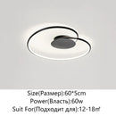 Nordic Love Ceiling Light by Axyaa