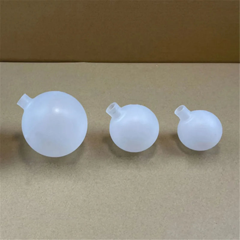Axyaa Glass Lampshade 1.1cm for G4 Socket Holder Replacement