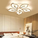Axyaa Multihead LED Ceiling Light for Bedroom Living Room-Dining Room.
