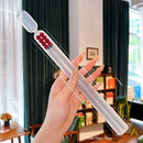 Axyaa 9.5-Inch Chinese Style Chopsticks Set with Unique Patterns