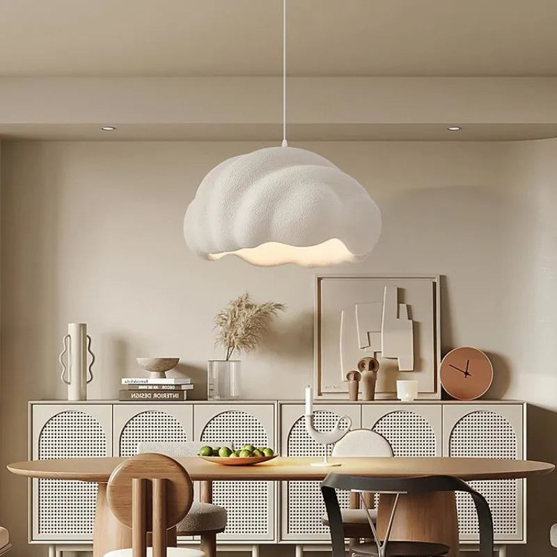 Axyaa Nordic E27 Led Pendant Lights for Dining Room Minimalism