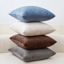 Axyaa Geometric Pillow Cover 18x18cm for Sofa Living Room Home Decor