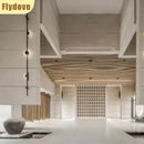 Axyaa LED Acrylic Wall Lamp for Home and Hotel Decor