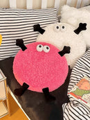 Axyaa Memory Foam Seat Cushion for Students and Office Chairs