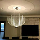 Axyaa Nordic Light Luxury Living Room Lamp for Creative and Elegant Home Decor