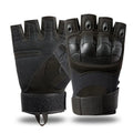 Axyaa Full Finger Tactical Gloves for Outdoor Activities
