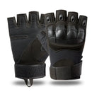 Axyaa Full Finger Tactical Gloves for Outdoor Activities