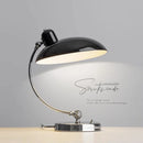 Axyaa Nordic Bauhaus Student Study Bedroom Lamp