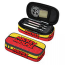 Axyaa Mouse Minnie Pen Pouch High Capacity Cosmetic Bag