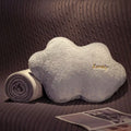 Axyaa Car Pillow Cushion for Office Nap, Girls' Holiday & Birthday Gift