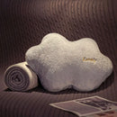 Axyaa Car Pillow Cushion for Office Nap, Girls' Holiday & Birthday Gift