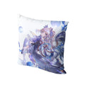 Axyaa Genshin Cute Cartoon Anime Decorative Pillowcase