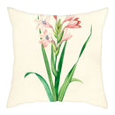 Axyaa Peony Plum Blossom Pillow Cover 45*45cm
