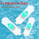 Axyaa Shower Filter Softener Pre-filter Purifier for Chlorine Removal