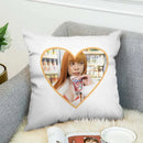 Axyaa Decorative Pillow Covers 40x40 50x50 45*45 - Ice Spice Design for Bed & Sofa