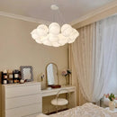 Axyaa LED Chandeliers for Modern Home Decor, Living Room & Dining Room Hanging Light