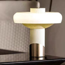 Axyaa Postmodern Designer Table Lamp for Luxurious Living Spaces