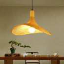 Axyaa Modern LED Chandelier Pendant Ceiling Light for Indoor Dining Room Decor