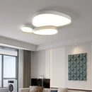 Axyaa LED Ceiling Light: Modern Minimalist Design Full Spectrum for Home Lighting