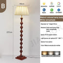 Axyaa Wabi Sabi Floor Lamp: Retro Medieval Decorative Lighting for Living Room, Bedroom